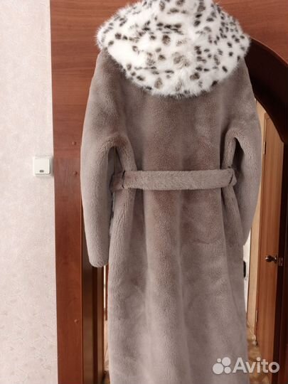 Пальто женское