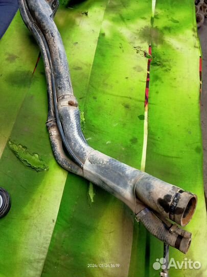 Горловина опель вектра б рестайлинг