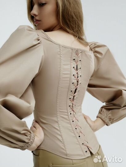 Массовый пошив одежды