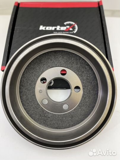 Тормозной барабан VW Polo