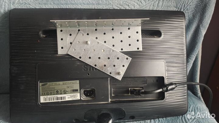 Монитор samsung, диагональ 19