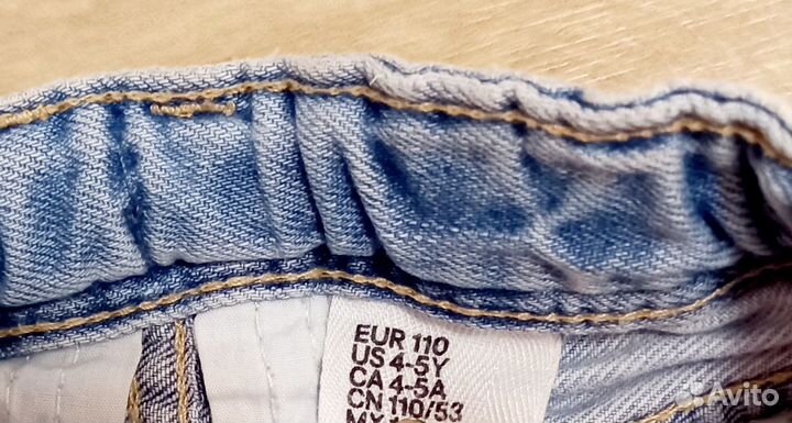 Вещи на девочку 3-5 лет