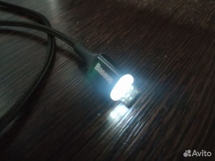 Кабель USB - Micro USB Baseus