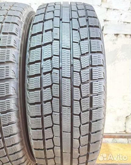 Yokohama Ice Guard IG20 215/60 R17 96Q