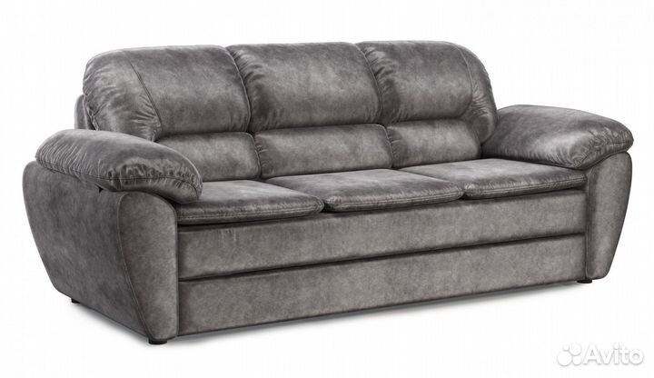 Диван прямой Бергамо