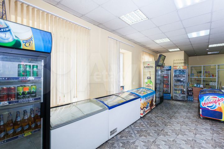 Продам торговое помещение, 154.4 м²