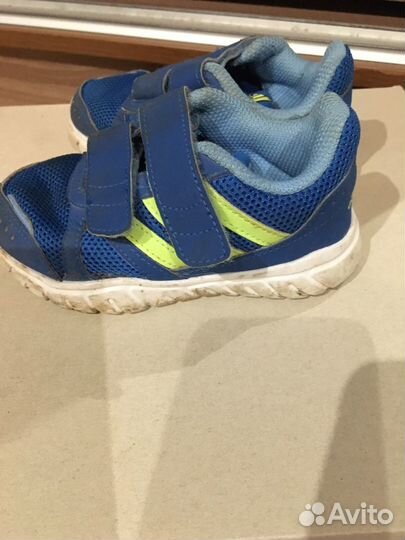Кроссовки Adidas (оригинал)
