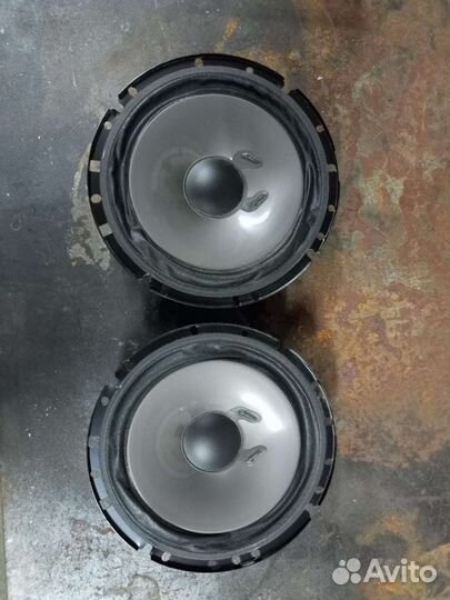 Колонки Pioneer