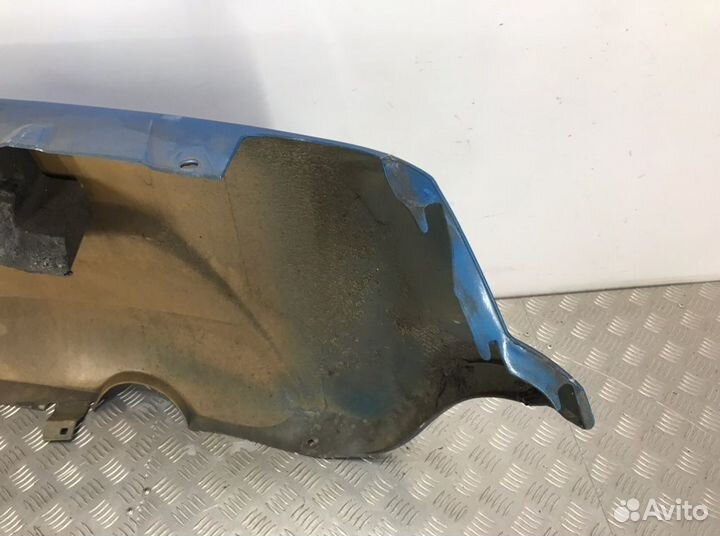 Бампер Opel Tigra 1 (1994-2003)