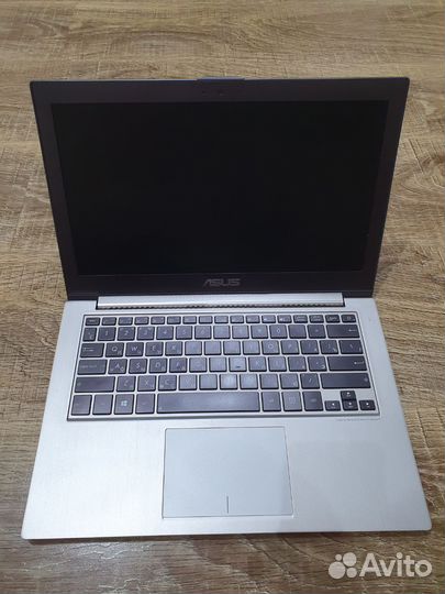 Asus Notebook pc