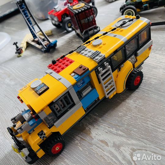 Lego