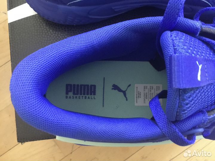 Кроссовки Puma новые Оригинал 45 размер