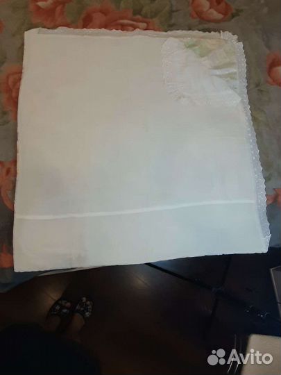 Конверт одеяло на выписку