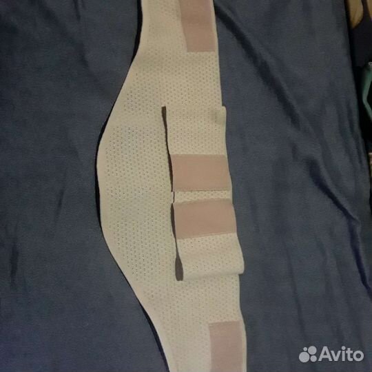 Бандаж для беременных и после родов