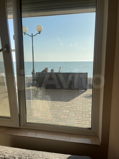 2-к. квартира, 50 м², 1/2 эт.