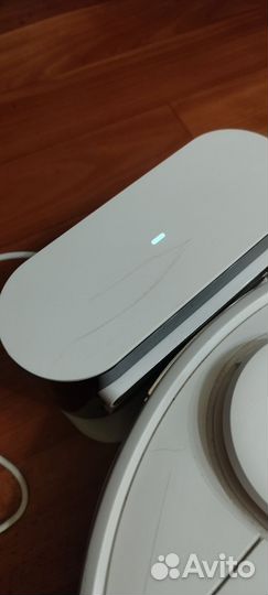 Робот пылесос xiaomi mijia 3c