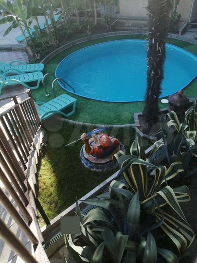 Дом 40 м² на участке 8 сот.