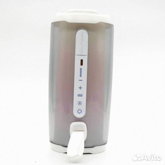 Беспроводная колонка JBL Pulse 5: свобода звука