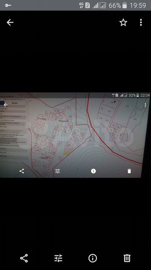 Участок 16 сот. (ИЖС)