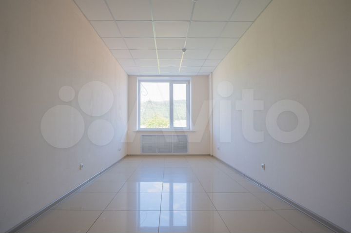 Офисы в су-3, от 19.1 м²