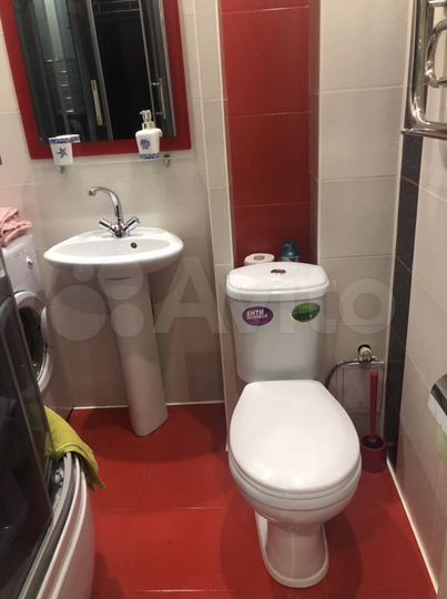 Квартира-студия, 28 м², 2/3 эт.