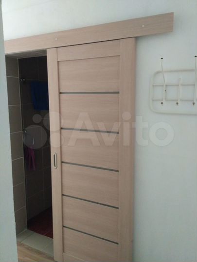 Квартира-студия, 30 м², 6/6 эт.