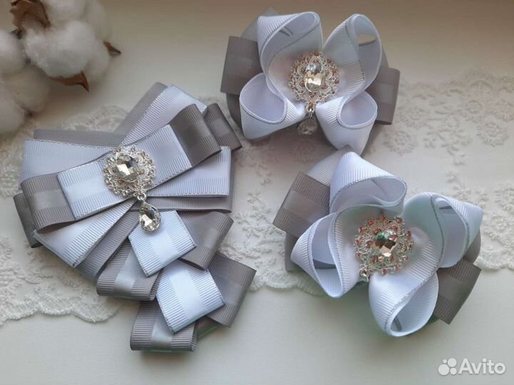 Школьный комплект