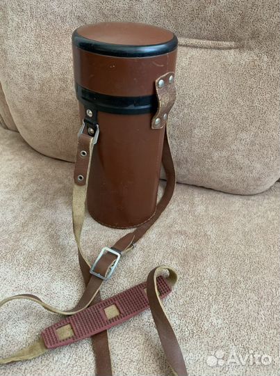 Кофр для оптики