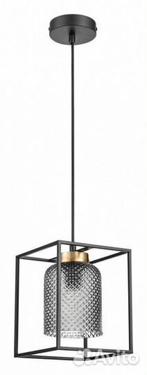 Подвесной светильник Vele Luce Morrison VL5472P01