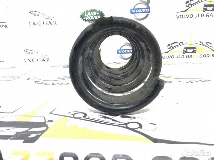 Пружина задняя Volvo S60 S80 V70 P3 FWD