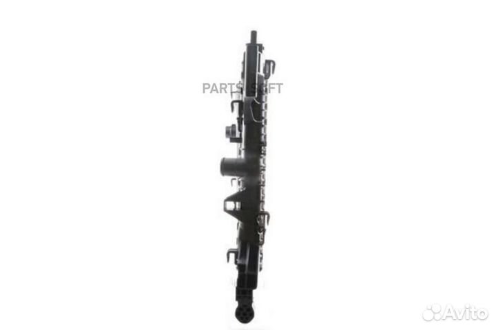 Mahle CR945000S Радиатор охлаждающей жидкости