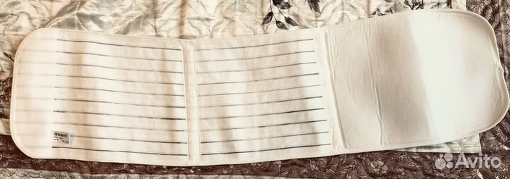 Бандаж на брюшную стенку Orlett, размер S, б/у