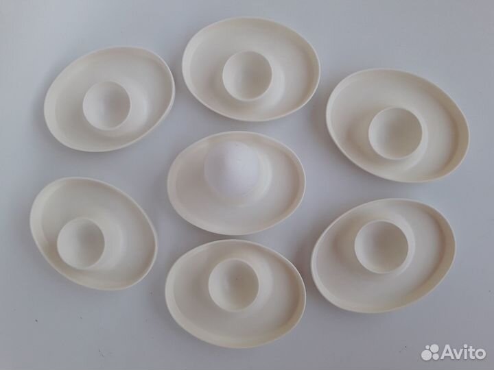 Подставка под яйцо СССР