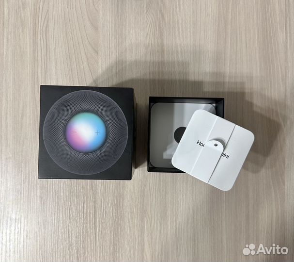 Apple HomePod mini