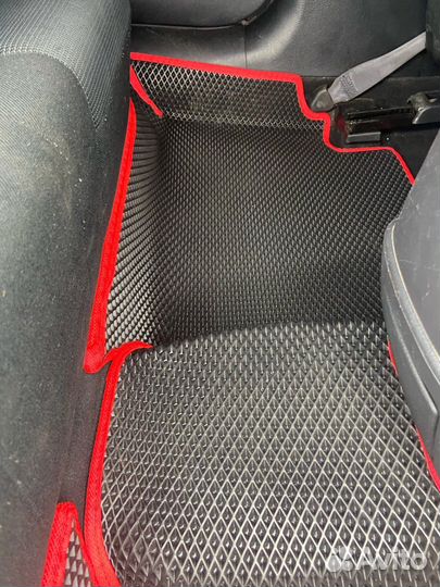 Ева эва коврики в авто