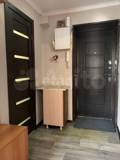 1-к. квартира, 35 м², 6/9 эт.