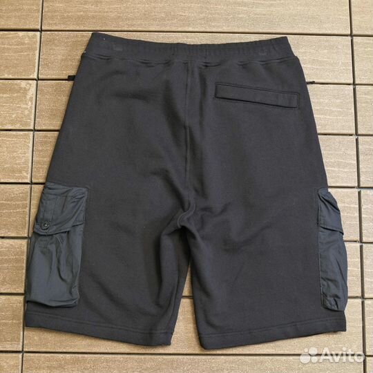 Шорты Бермуды Stone Island