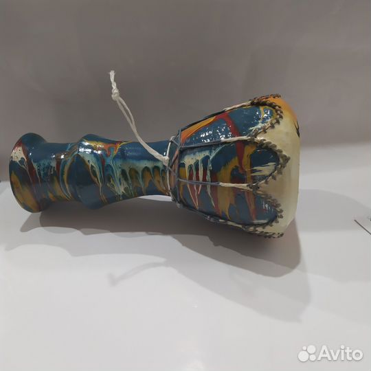 Ударные Джембе