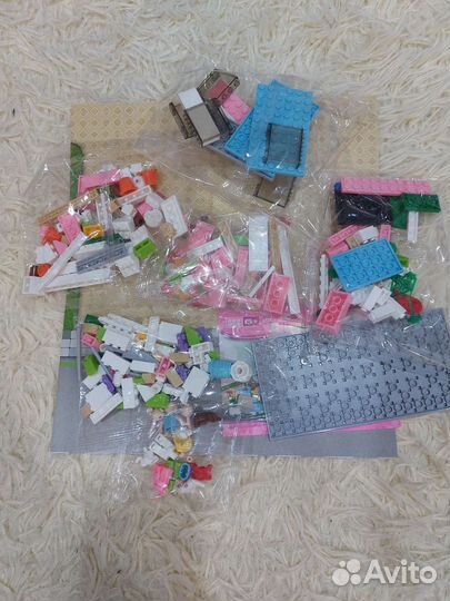 Конструктор