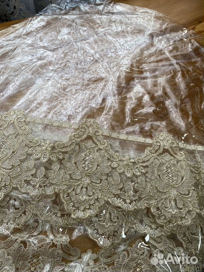 Скатерть на стол