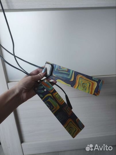 Электрическая сушилка для обуви