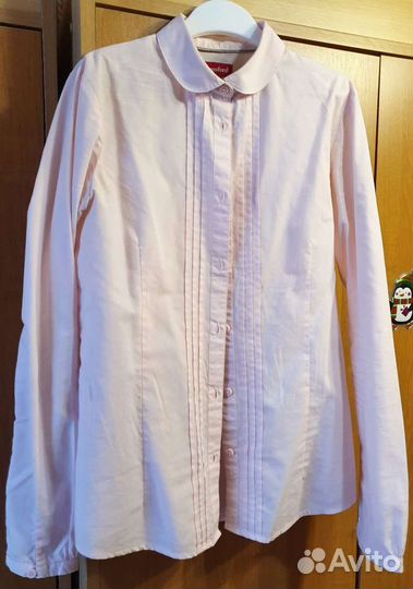 Одежда для школы