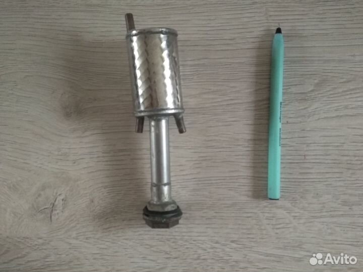 Мини дистиллятор