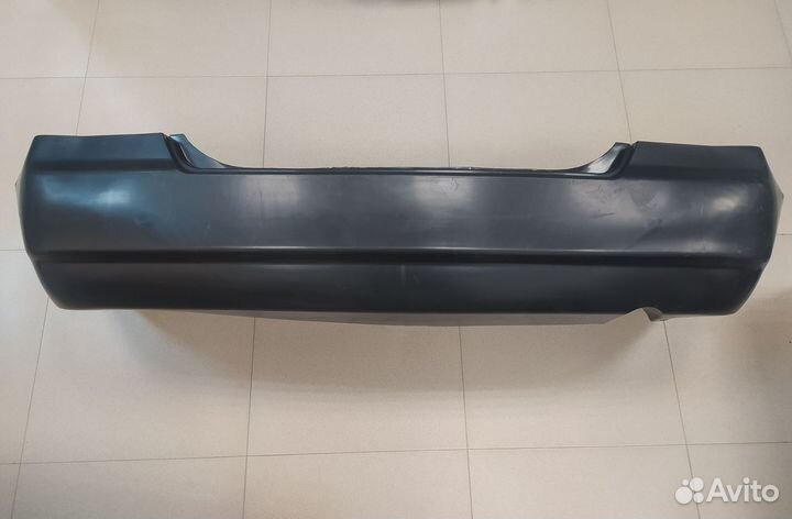 Бампер задний (без парктроника) A212804601DQ для F