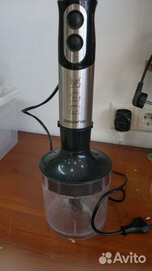 Блендер Polaris phb 0610a на запчасти