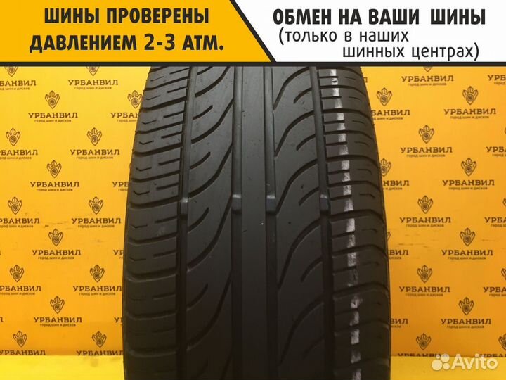 GT Radial Champiro 128 205/55 R16 91V