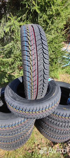 КАМА 365 LT (НК-243) 185/75 R16C