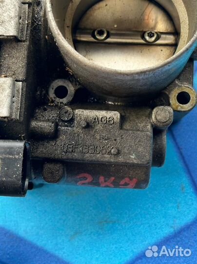 Дроссельная заслонка 03F133062