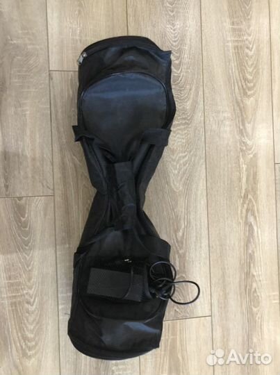 Гироскутер