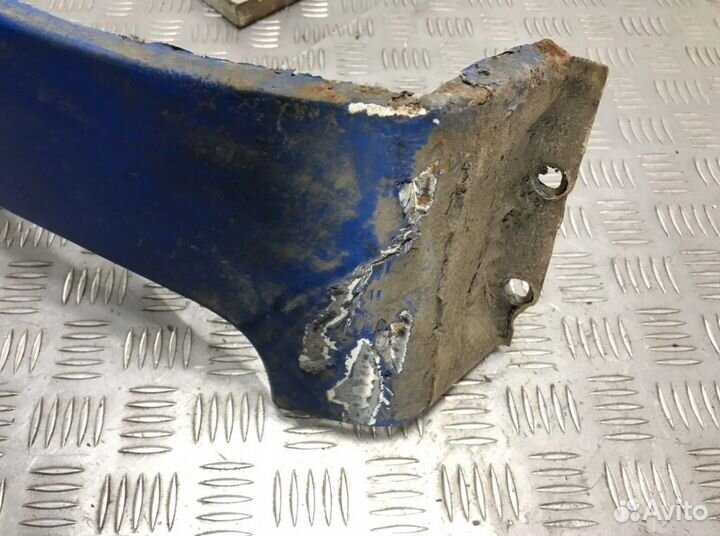 Крыло Ford Fiesta 5 (2002-2009)